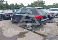 2014 Volkswagen Tiguan фото