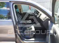 2014 Volkswagen Tiguan фото