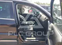 2014 Volkswagen Tiguan фото