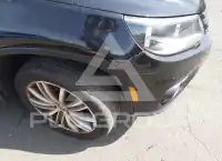 2014 Volkswagen Tiguan фото