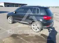 2014 Volkswagen Tiguan фото