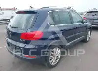 2014 Volkswagen Tiguan фото