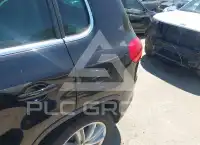 2014 Volkswagen Tiguan photo