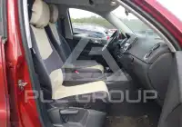 2014 Volkswagen Tiguan фото