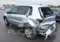 2014 Volkswagen Tiguan фото