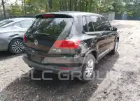 2014 Volkswagen Tiguan photo