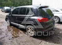 2014 Volkswagen Tiguan photo