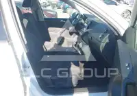 2014 Volkswagen Tiguan фото