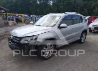 2014 Volkswagen Tiguan photo