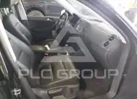 2014 Volkswagen Tiguan фото