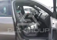 2014 Volkswagen Tiguan фото