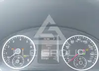 2014 Volkswagen Tiguan фото