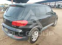 2014 Volkswagen Tiguan photo
