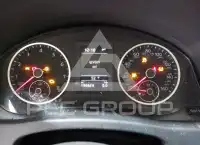 2014 Volkswagen Tiguan фото