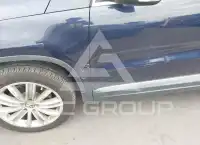 2014 Volkswagen Tiguan фото