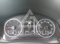 2014 Volkswagen Tiguan photo