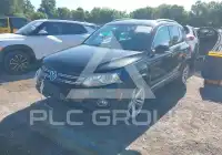 2014 Volkswagen Tiguan photo