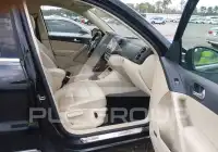 2014 Volkswagen Tiguan фото