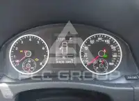 2014 Volkswagen Tiguan фото