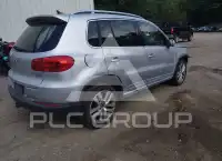 2014 Volkswagen Tiguan photo