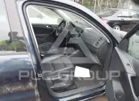 2014 Volkswagen Tiguan фото