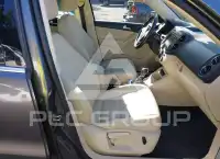2014 Volkswagen Tiguan фото