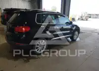 2014 Volkswagen Tiguan фото
