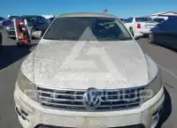 2014 Volkswagen CC photo
