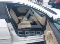 2014 Volkswagen CC photo