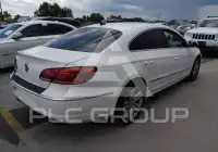 2014 Volkswagen CC photo