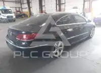 2014 Volkswagen CC photo