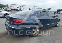 2014 Volkswagen CC photo