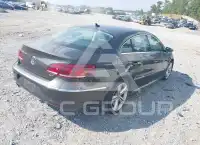 2014 Volkswagen CC photo