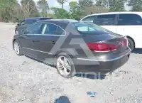 2014 Volkswagen CC photo