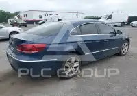 2014 Volkswagen CC photo