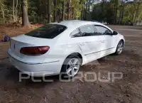 2014 Volkswagen CC photo