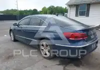 2014 Volkswagen CC photo
