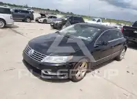 2014 Volkswagen CC photo