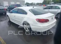 2014 Volkswagen CC photo