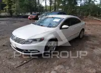 2014 Volkswagen CC photo