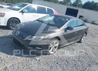 2014 Volkswagen CC photo