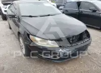 2014 Volkswagen CC photo