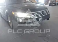 2014 Volkswagen CC photo