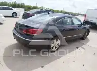 2014 Volkswagen CC photo