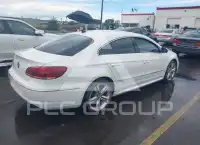 2014 Volkswagen CC photo