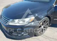 2014 Volkswagen CC photo