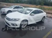 2014 Volkswagen CC photo