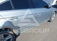 2014 Volkswagen CC photo
