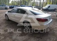 2014 Volkswagen CC photo