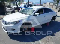 2014 Volkswagen CC photo